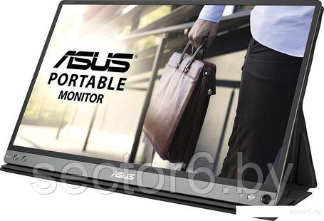 Монитор ASUS MB16AP, фото 2