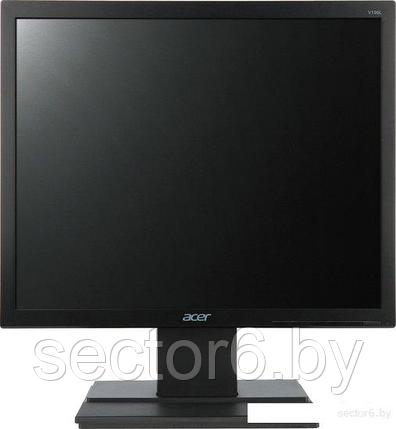 Монитор Acer V196LBb, фото 2