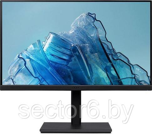 Игровой монитор Acer CB241Ybmirux, фото 2