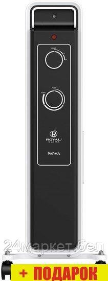 Масляный радиатор Royal Clima Parma ROR-PR7-1500M - фото 2 - id-p218228786