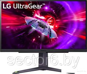 Игровой монитор LG UltraGear 27GR75Q-B