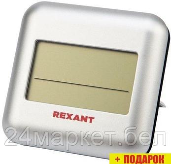 Термогигрометр Rexant S3341BF, фото 2