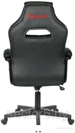 Кресло A4Tech Bloody GC-200 (черный), фото 2
