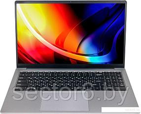 Ноутбук Hiper Expertbook MTL1601A1235UDS