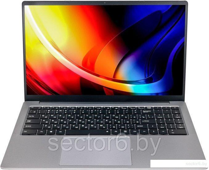 Ноутбук Hiper Expertbook MTL1601A1235UDS - фото 1 - id-p218234243