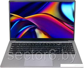 Ноутбук Hiper Expertbook MTL1601C1235UDS