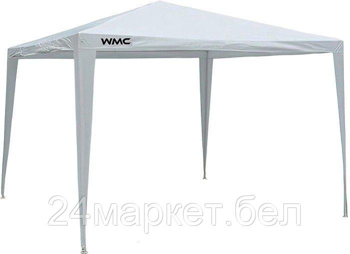 Тент-шатер WMC Tools WMC-WYZ03 - фото 1 - id-p218228828