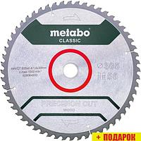 Пильный диск Metabo 628064000