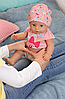 Интерактивная кукла Baby Born Нежные объятия 43 см - Zapf Creation 835005, фото 3