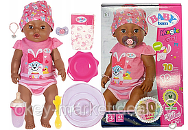 Интерактивная кукла Baby Born 827970