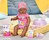 Интерактивная кукла Baby Born 43 см -Zapf Creation 827970, фото 2