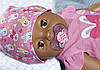Интерактивная кукла Baby Born 43 см -Zapf Creation 827970, фото 4