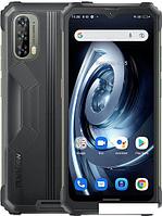 Смартфон Blackview BV7100 (черный)