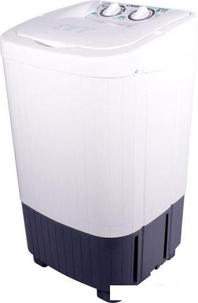 Активаторная стиральная машина Славда WS-85PE (с крышкой-классик), фото 2