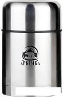 Термос для еды Арктика 301-500A Stainless Steel