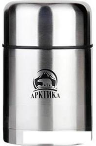 Термос для еды Арктика 301-500A Stainless Steel