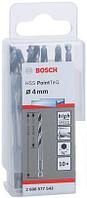Набор сверл Bosch 2608577543 (10 шт)