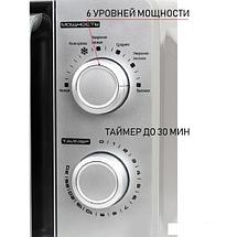 Микроволновая печь JVC JK-MW140M, фото 2