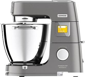 Кухонная машина Kenwood Titanium Chef Patissier XL KWL90.164SI