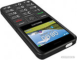 Мобильный телефон Philips Xenium E207 (черный), фото 5