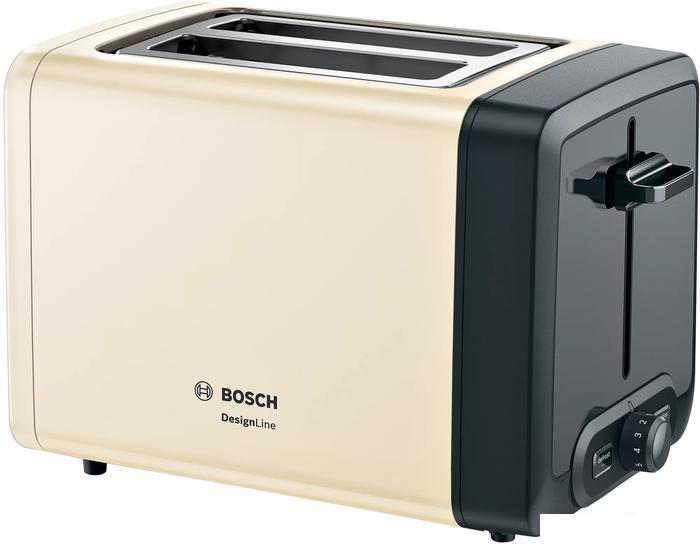 Тостер Bosch TAT4P427 - фото 1 - id-p218069415