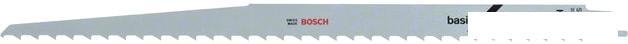 Набор оснастки Bosch 2608650679 (5 предметов) - фото 2 - id-p217738213