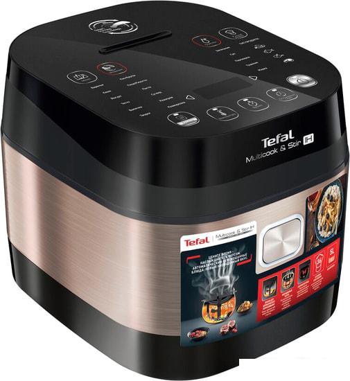 Мультиварка Tefal RK905A32 - фото 2 - id-p217738615