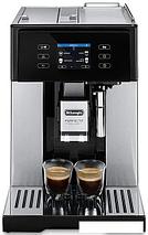 Эспрессо кофемашина DeLonghi Perfecta Deluxe ESAM460.80.MB, фото 2