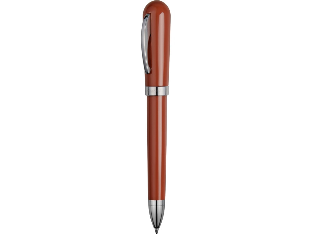 Набор Cacharel: брелок с флеш-картой USB 2.0 на 4 Гб, шариковая ручка - фото 3 - id-p218237668
