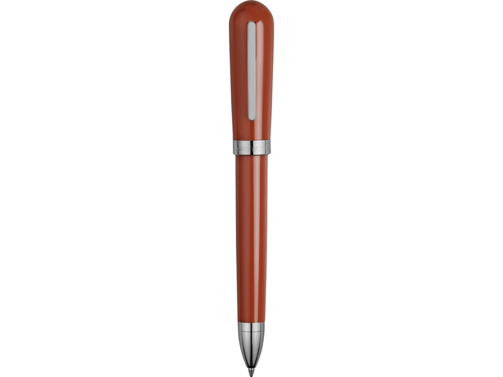 Набор Cacharel: брелок с флеш-картой USB 2.0 на 4 Гб, шариковая ручка - фото 4 - id-p218237668