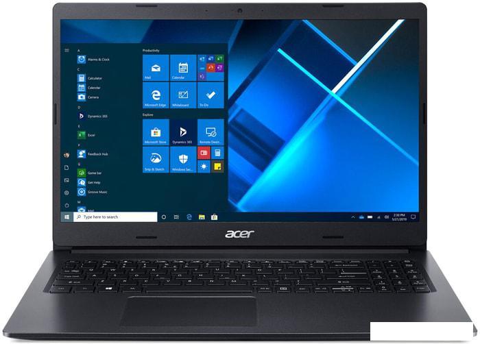 Ноутбук Acer Extensa 15 EX215-54-52E7 NX.EGJER.007 - фото 1 - id-p217739281