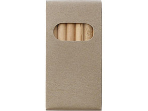 Набор из 6 карандашей, фото 2