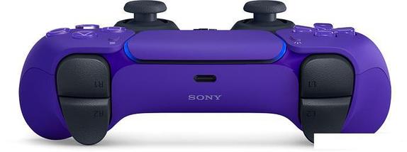 Геймпад Sony DualSense (галактический пурпурный), фото 2
