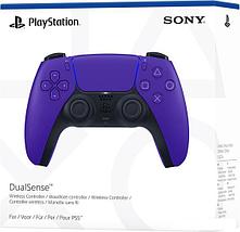 Геймпад Sony DualSense (галактический пурпурный), фото 3