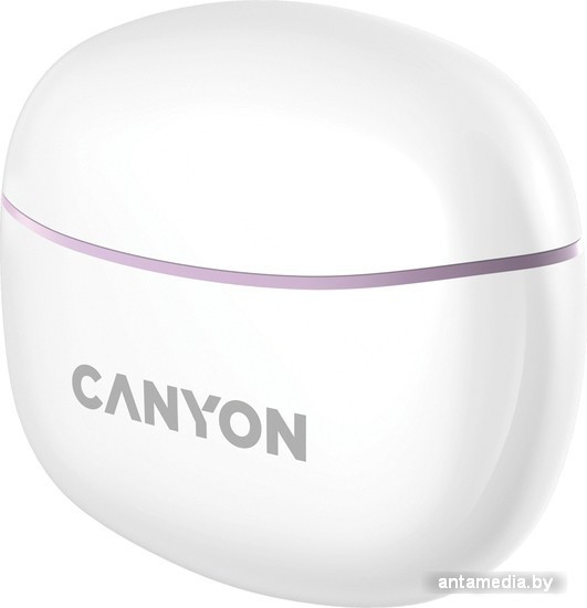 Наушники Canyon CNS-TWS5PU - фото 4 - id-p218237700
