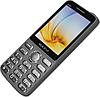 Мобильный телефон Maxvi K15n (серый), фото 2