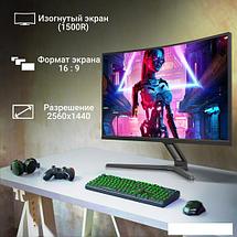 Игровой монитор Digma Overdrive 27A510Q, фото 3