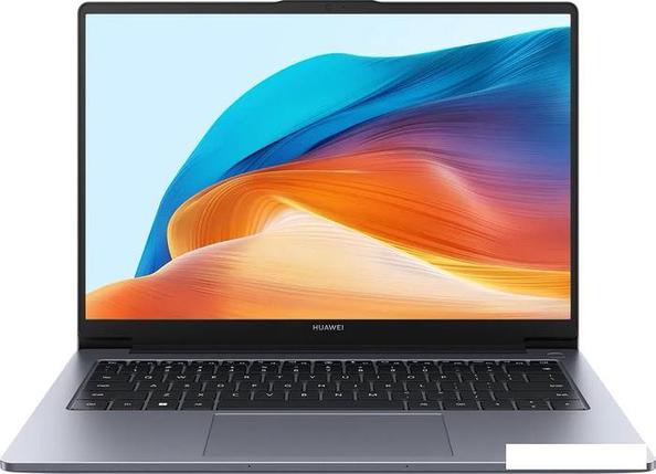 Ноутбук Huawei MateBook D 14 2023 MDF-X 53013TBH, фото 2