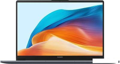 Ноутбук Huawei MateBook D 14 2023 MDF-X 53013TBH, фото 2