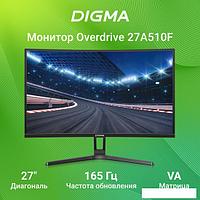 Игровой монитор Digma Overdrive 27A510F