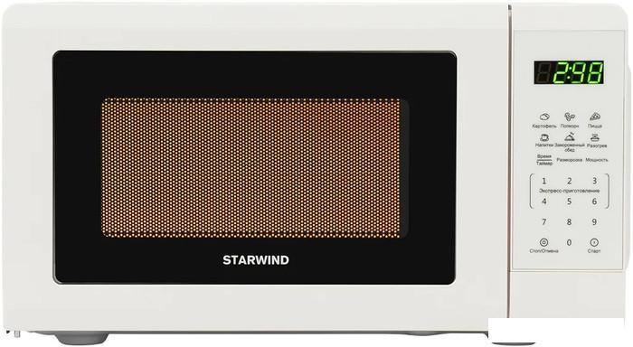 Микроволновая печь StarWind SMW4120, фото 2