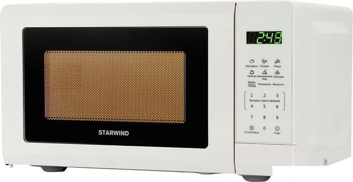 Микроволновая печь StarWind SMW4120 - фото 2 - id-p218191992