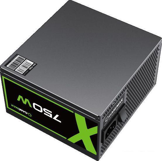 Блок питания GameMax GX-750 Modular - фото 9 - id-p217739676