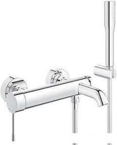 Смеситель Grohe Essence New 33628001