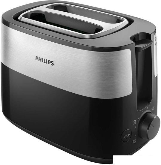 Тостер Philips HD2516/90 - фото 1 - id-p217985635