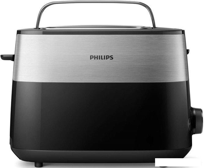 Тостер Philips HD2516/90 - фото 2 - id-p217985635