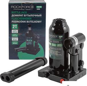 Домкрат RockForce RF-T90204(Euro) 2т