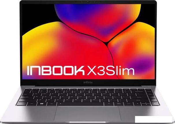 Ноутбук Infinix Inbook X3 Slim 12TH XL422 71008301342, фото 2