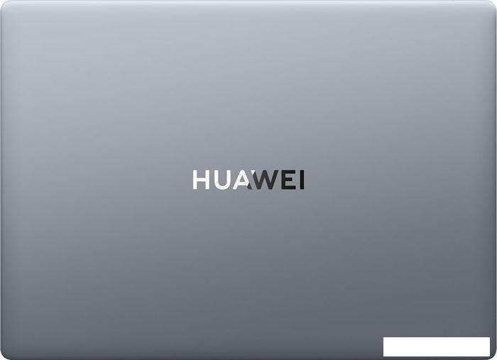 Ноутбук Huawei MateBook D 14 2023 MDF-X 53013TCF - фото 3 - id-p218070863