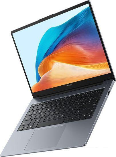 Ноутбук Huawei MateBook D 14 2023 MDF-X 53013TCF - фото 5 - id-p218070863